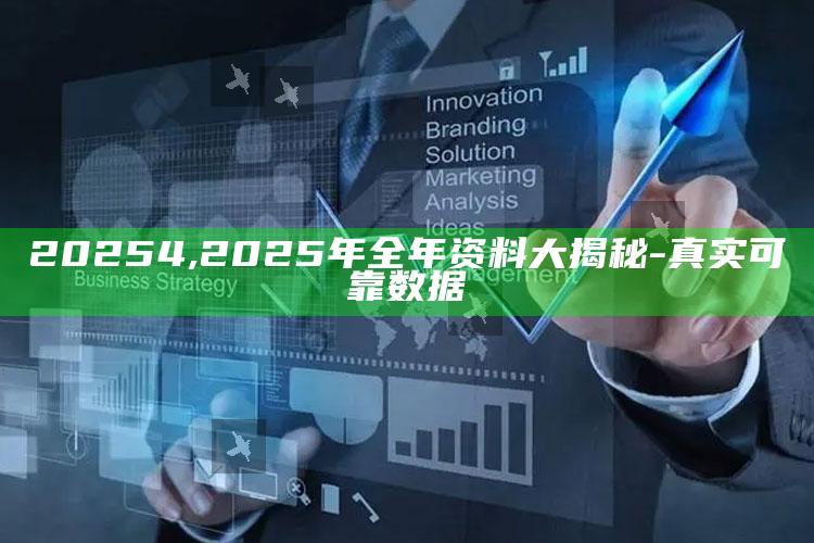 20254,2025年全年资料大揭秘-真实可靠资料